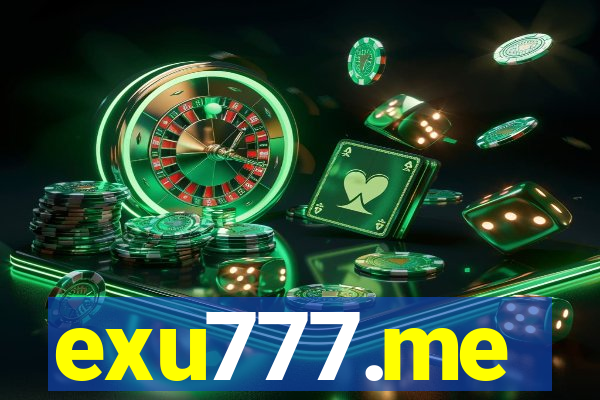 exu777.me