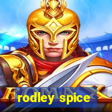 rodley spice