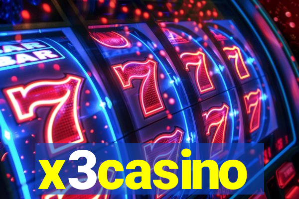 x3casino