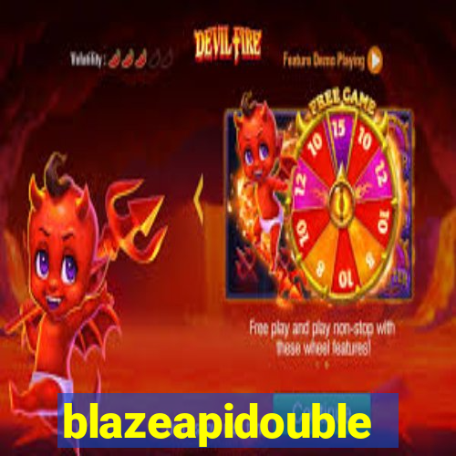 blazeapidouble