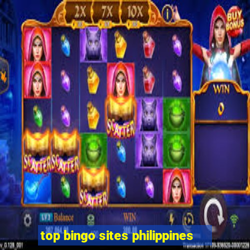 top bingo sites philippines