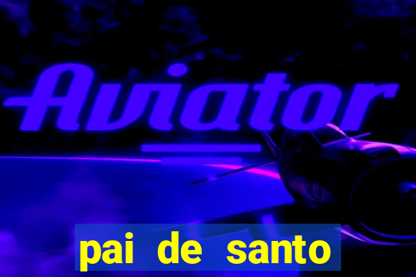 pai de santo consulta gratis