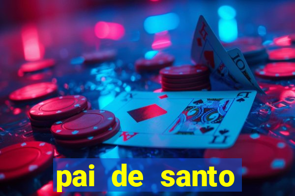 pai de santo consulta gratis