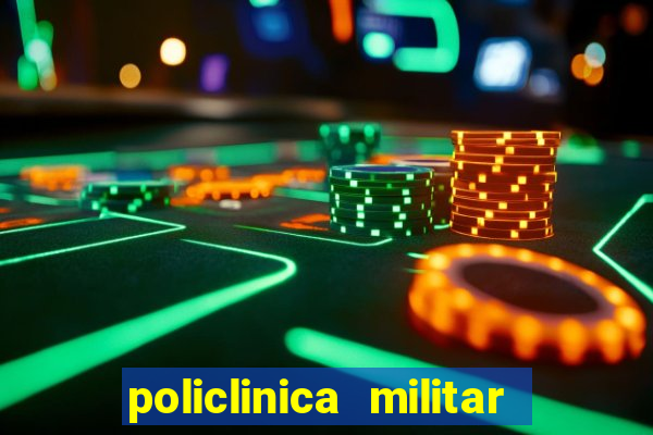 policlinica militar de porto alegre