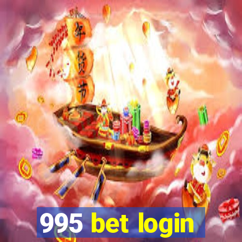 995 bet login