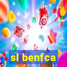 sl benfca