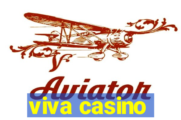 viva casino