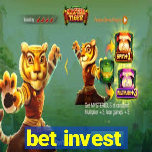 bet invest