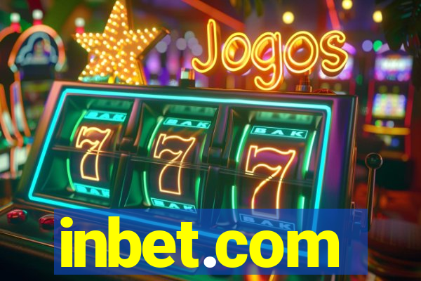 inbet.com