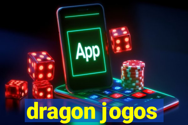 dragon jogos