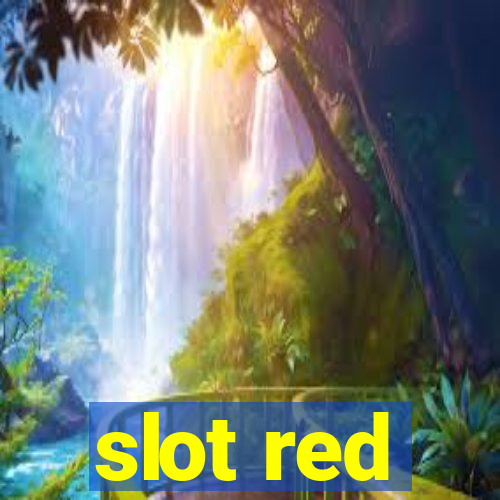 slot red