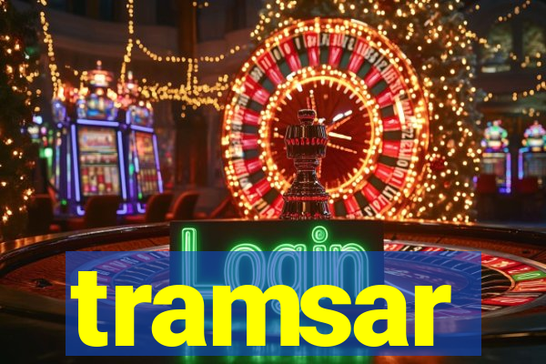 tramsar