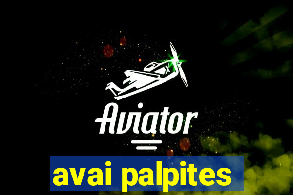 avai palpites