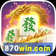 870win.com