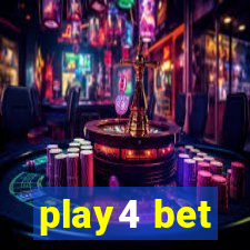 play4 bet