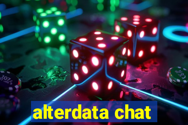 alterdata chat