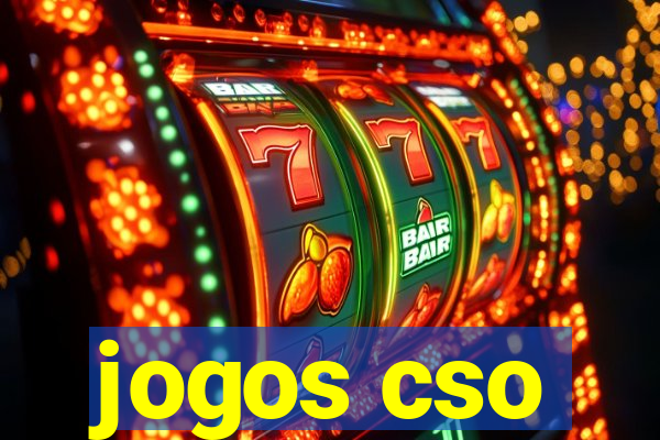 jogos cso