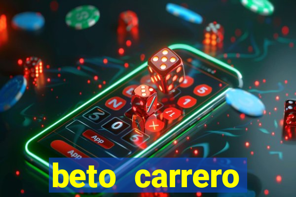 beto carrero cidades proximas