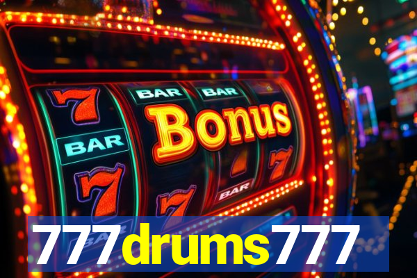 777drums777