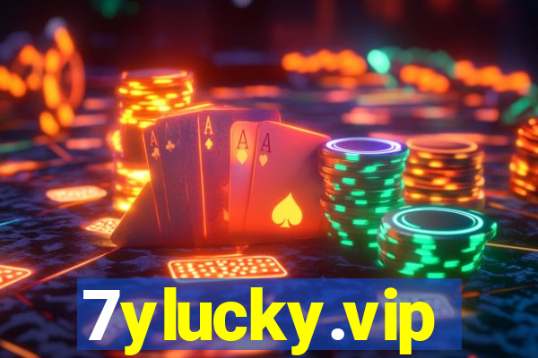 7ylucky.vip