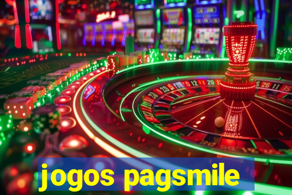 jogos pagsmile