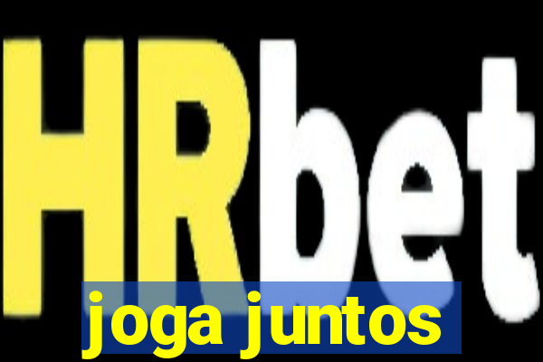 joga juntos