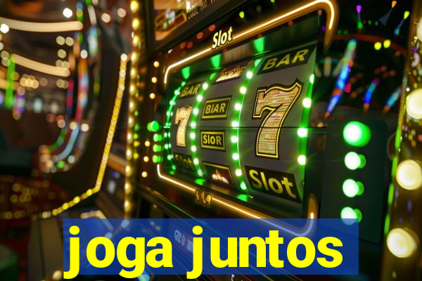 joga juntos