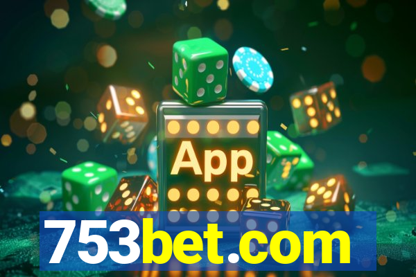 753bet.com