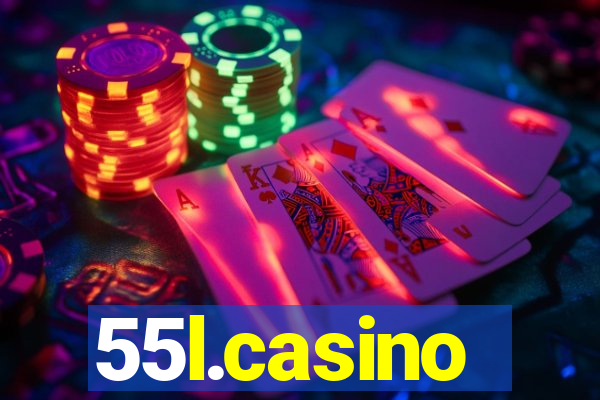 55l.casino