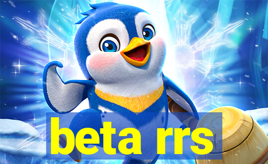 beta rrs