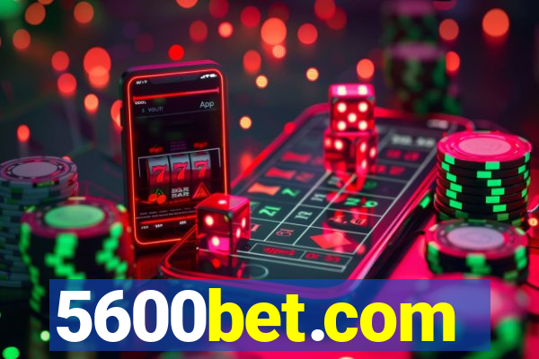 5600bet.com