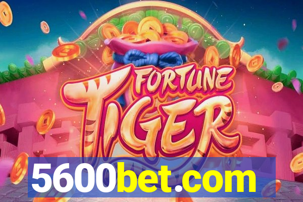 5600bet.com