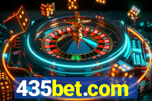 435bet.com