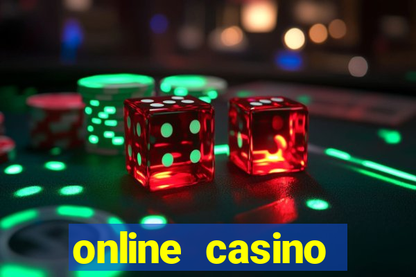 online casino software platform