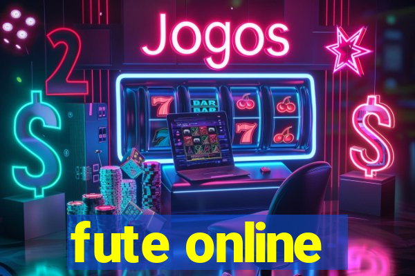 fute online