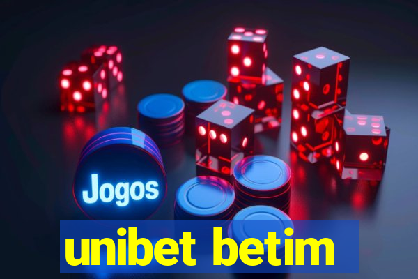 unibet betim