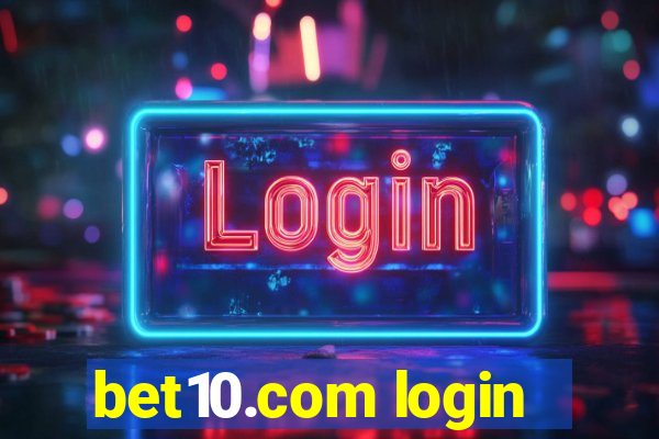 bet10.com login