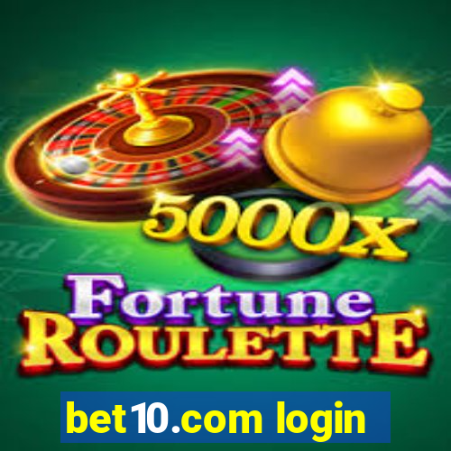 bet10.com login