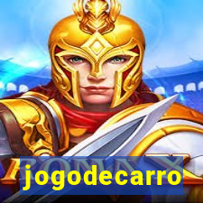 jogodecarro