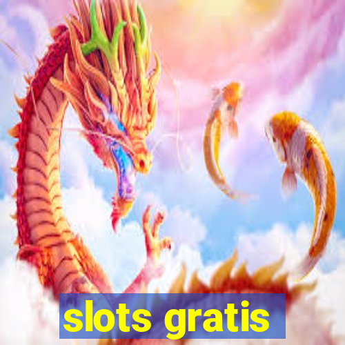 slots gratis