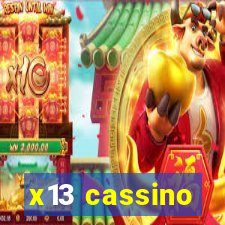 x13 cassino