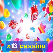 x13 cassino