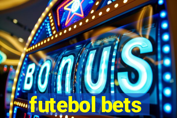 futebol bets