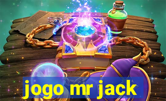 jogo mr jack