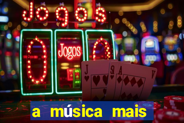 a música mais longa do brasil