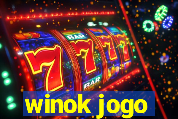 winok jogo