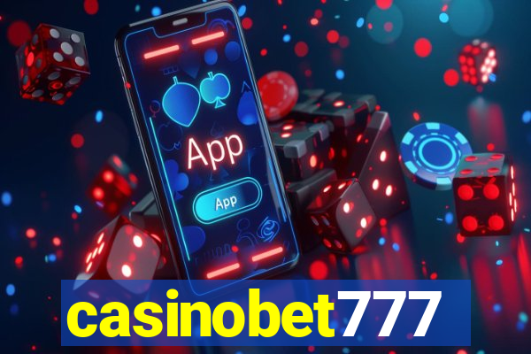 casinobet777