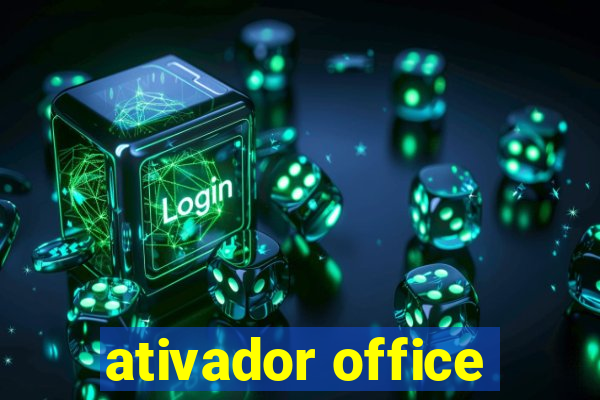 ativador office