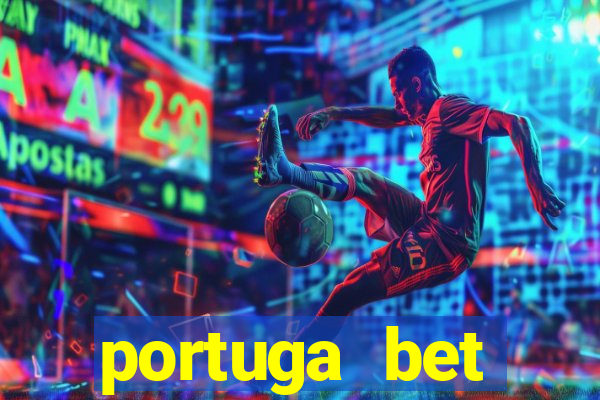 portuga bet deposito minimo