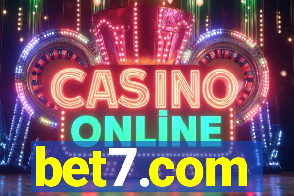 bet7.com